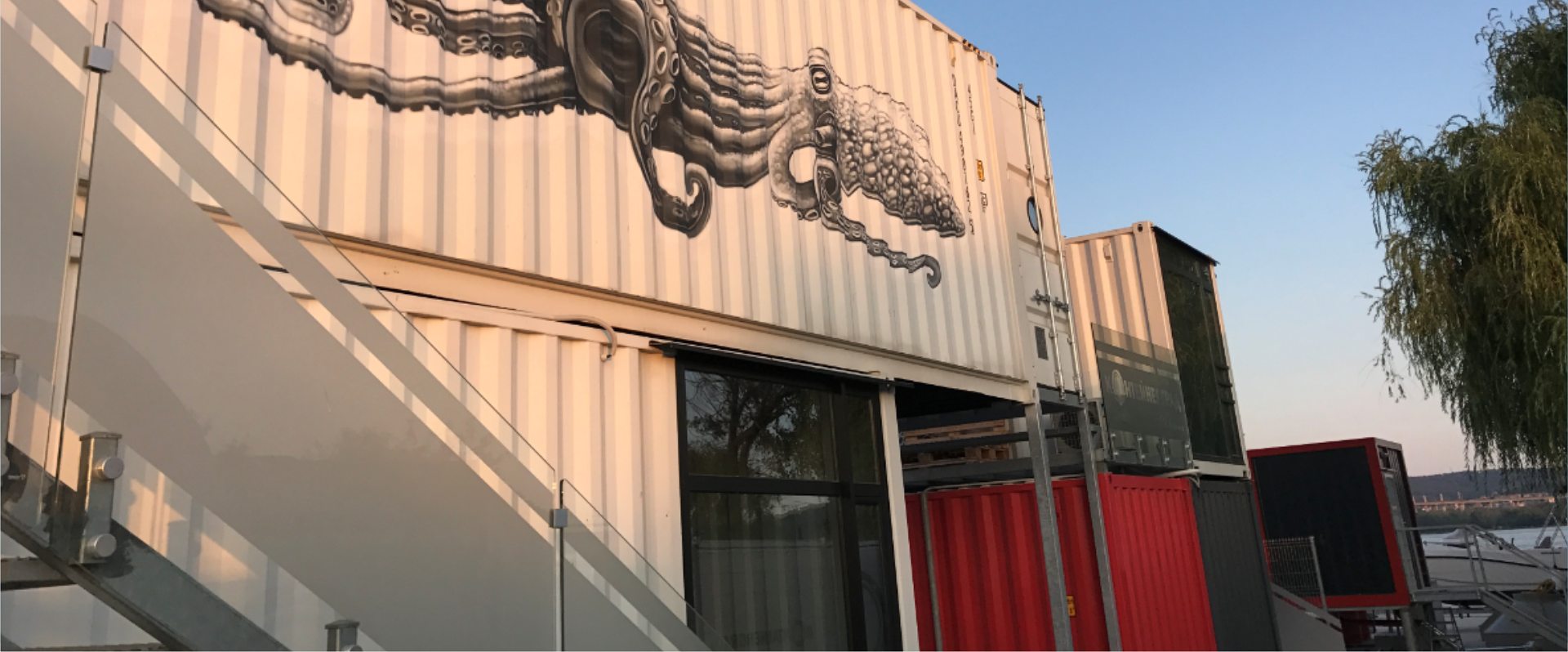 Зали за мероприятия