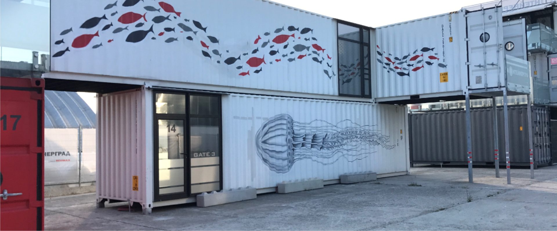 Офиси под наем