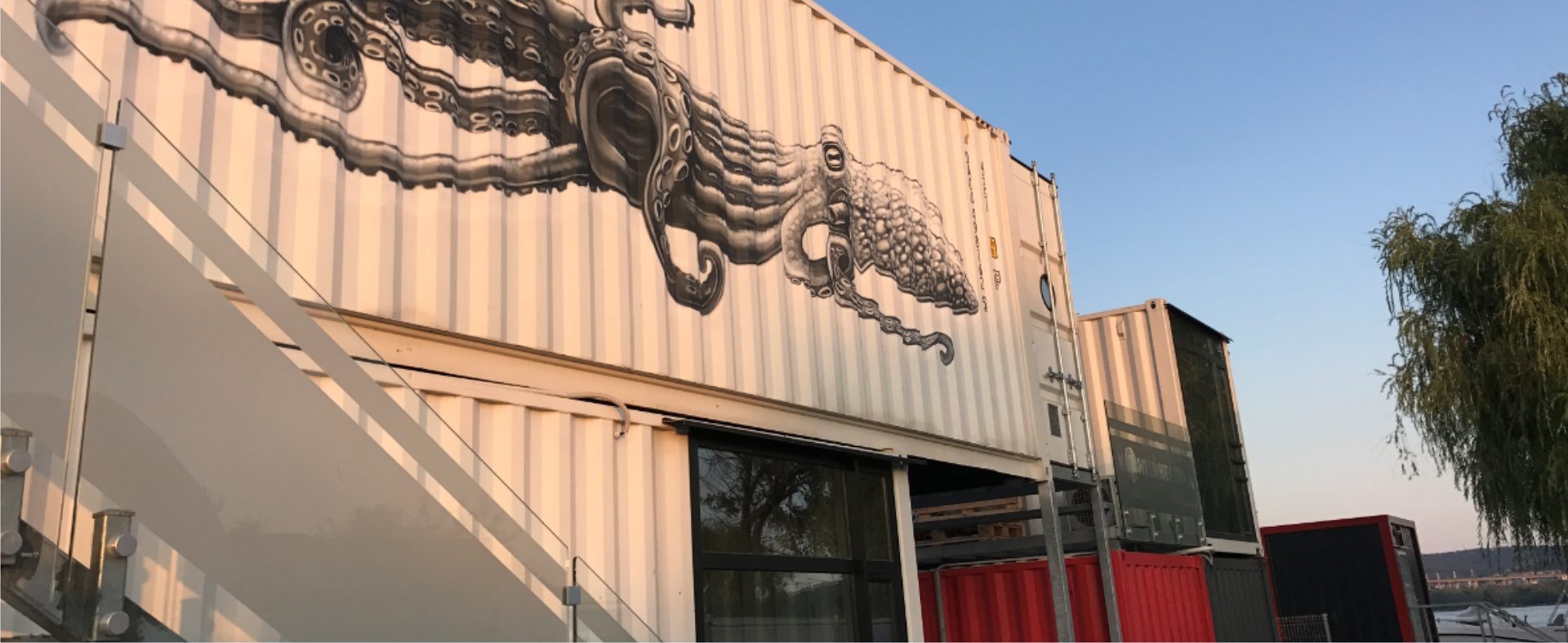 Екстериори