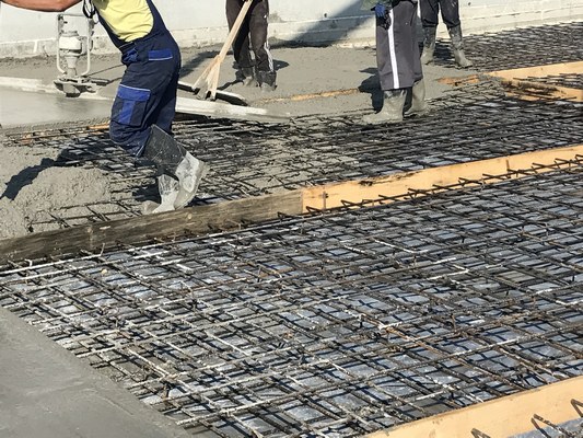 HISTORY OF CONTAINERCITY