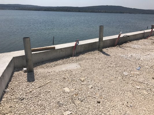 HISTORY OF CONTAINERCITY