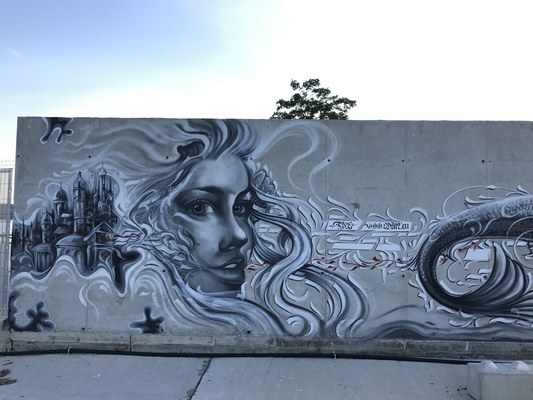 HISTORY OF CONTAINERCITY