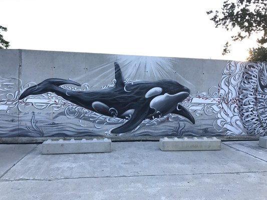 HISTORY OF CONTAINERCITY