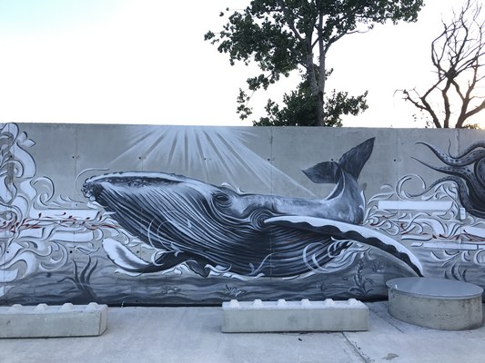 HISTORY OF CONTAINERCITY