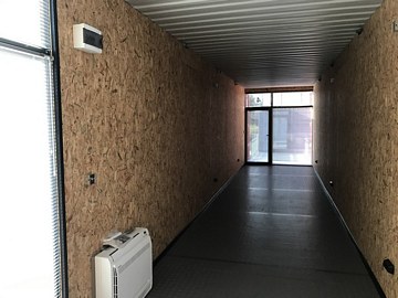 Офиси под наем