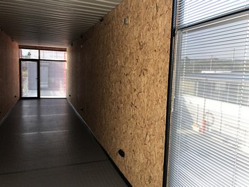 Офиси под наем