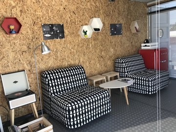 Офиси под наем