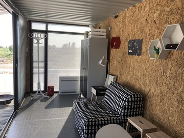 Офиси под наем