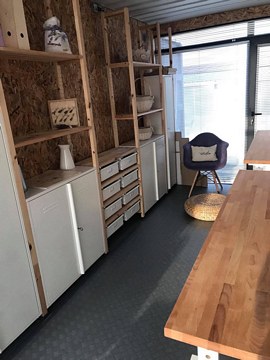 Офиси под наем