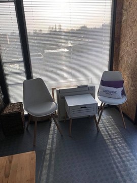 Офиси под наем