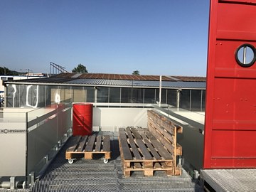 Офиси под наем