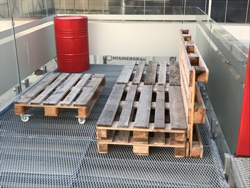 Офиси под наем